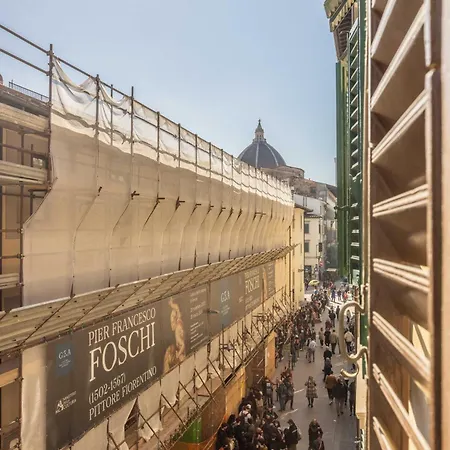 Apartment San Marco, By Short Holidays