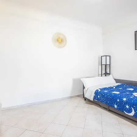 San Marco, By Short Holidays *