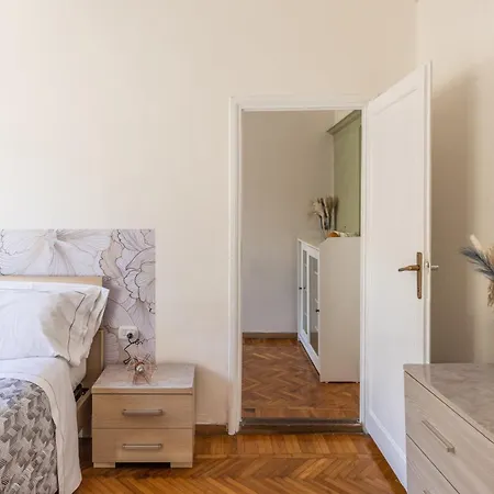 Appartamento Ricasoli, Firenze
