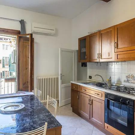 Ricasoli, Appartamento Firenze