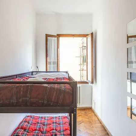 San Marco, By Short Holidays Apartman *