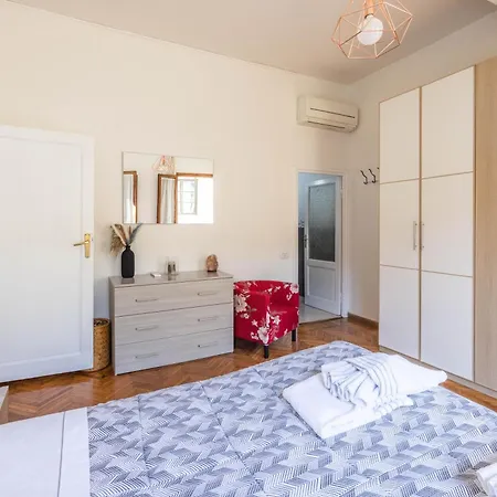 아파트 San Marco, By Short Holidays 피렌체