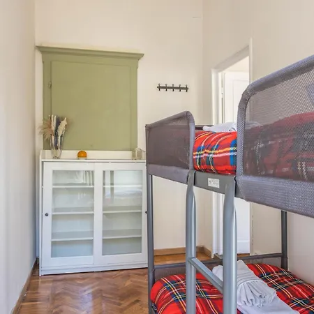 Ricasoli, Appartamento Firenze