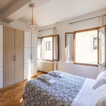 Apartman San Marco, By Short Holidays