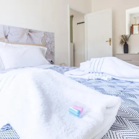 아파트 San Marco, By Short Holidays 피렌체