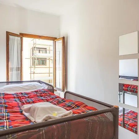 아파트 San Marco, By Short Holidays *