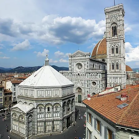 Апартаменты San Marco, By Short Holidays Флоренция