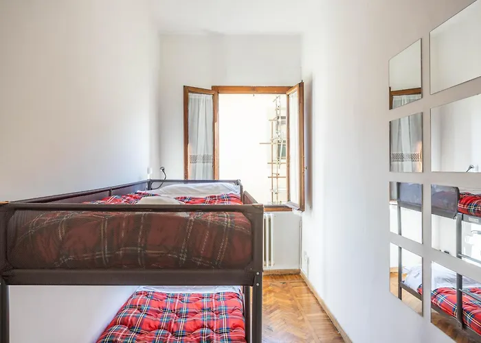 San Marco, By Short Holidays Apartment *