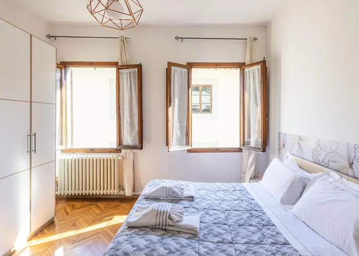 San Marco, By Short Holidays * Florence