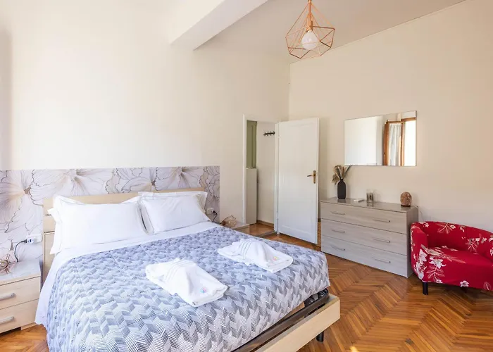 San Marco, By Short Holidays