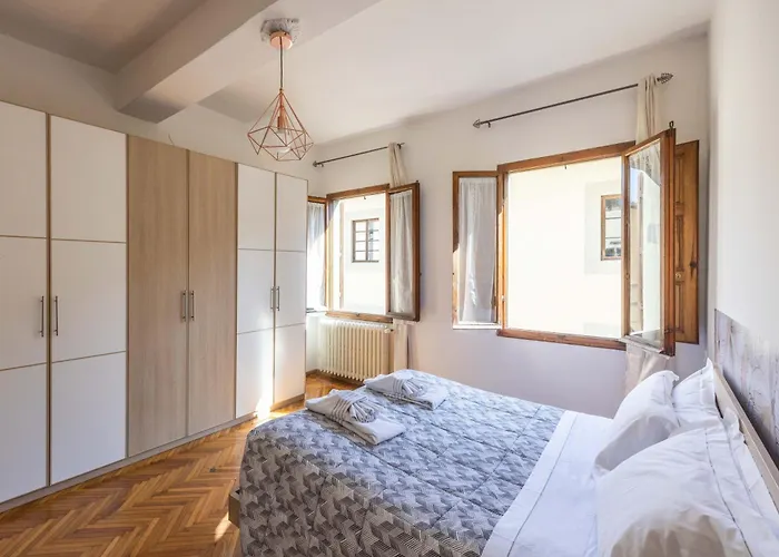 Apartment San Marco, By Short Holidays