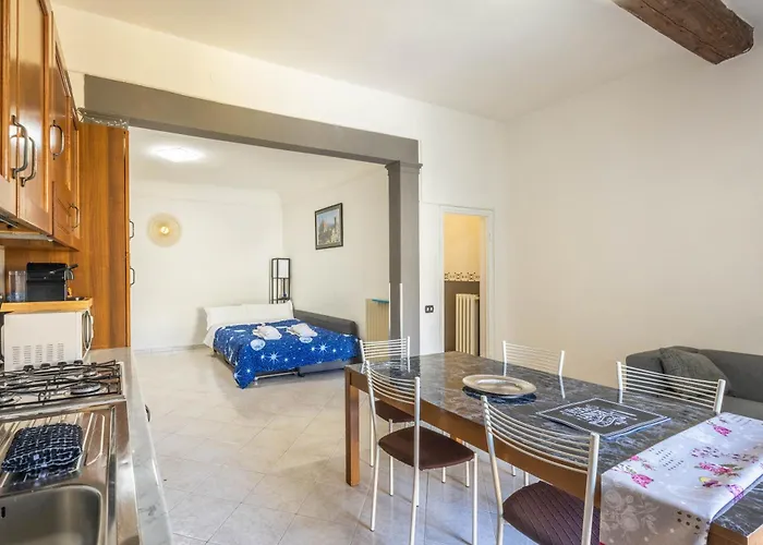 San Marco, By Short Holidays Florence