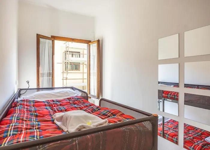 Apartment San Marco, By Short Holidays *