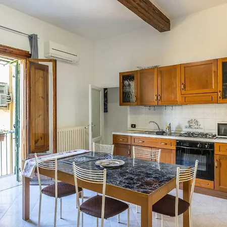 San Marco, By Short Holidays Appartement *