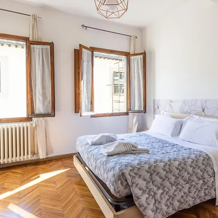 San Marco, By Short Holidays Appartement