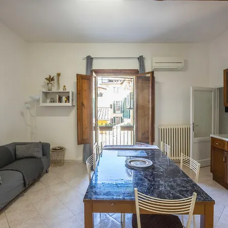 Appartement San Marco, By Short Holidays Florence
