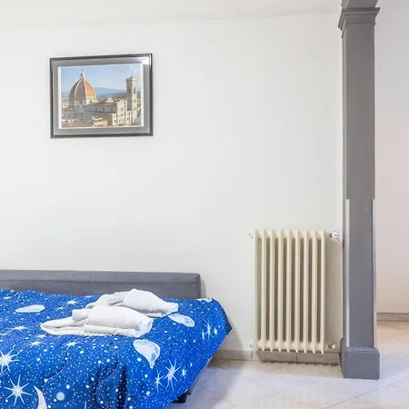 San Marco, By Short Holidays * Florence
