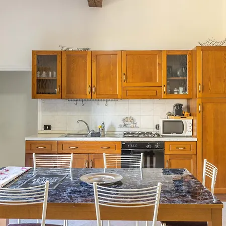 Appartement San Marco, By Short Holidays *