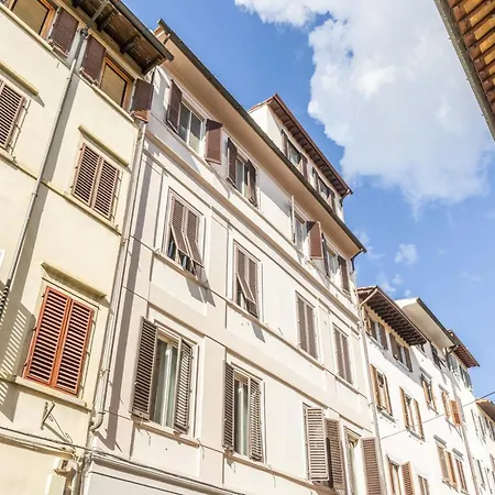 Appartement San Marco, By Short Holidays Florence
