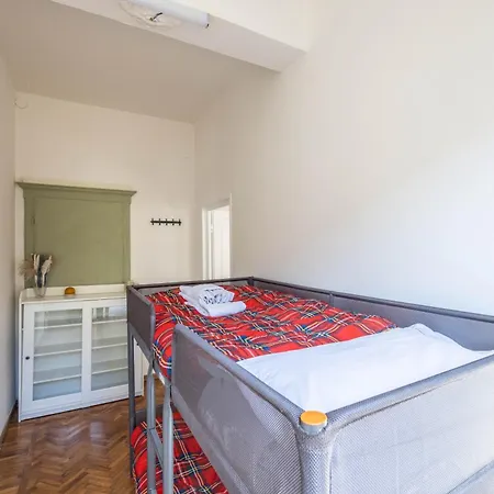 San Marco, By Short Holidays Appartement Florence