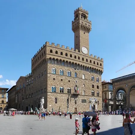 Appartement San Marco, By Short Holidays